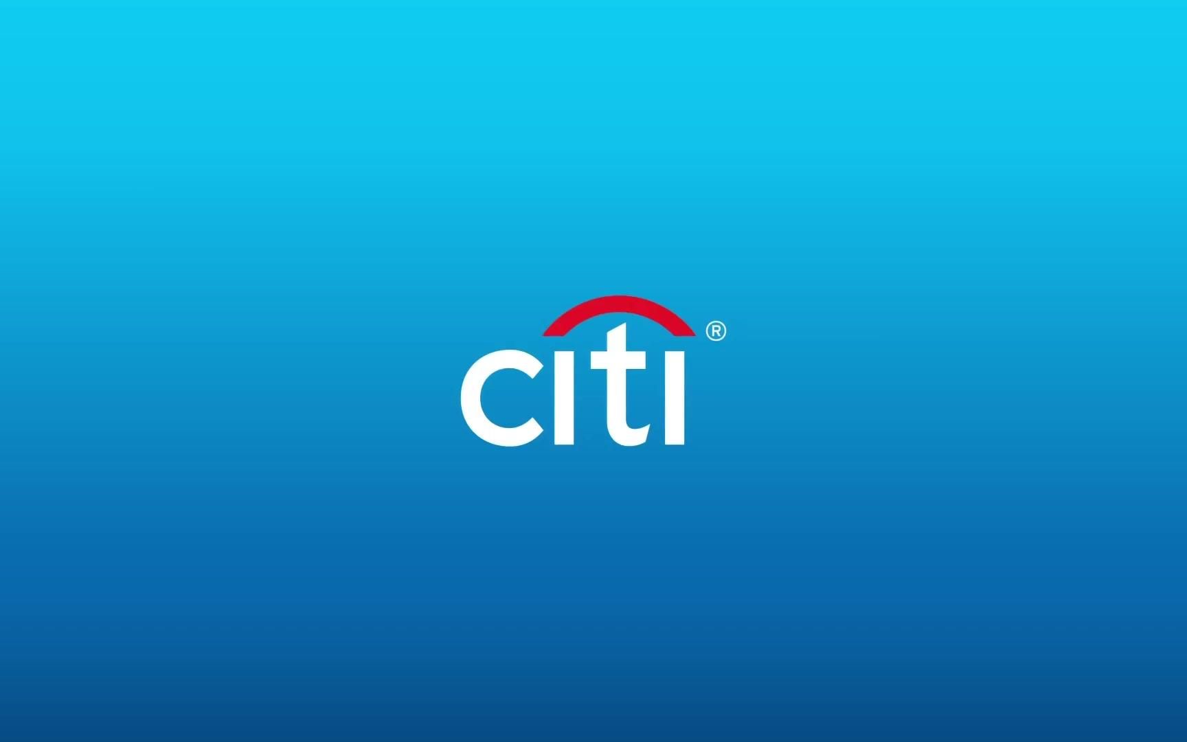 央视广告欣赏-Citi Mobile App
