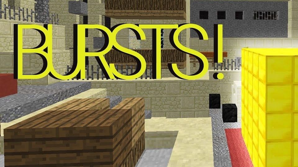 [silliest] How to build faster in Speed Builders (Bursting Tutorial)