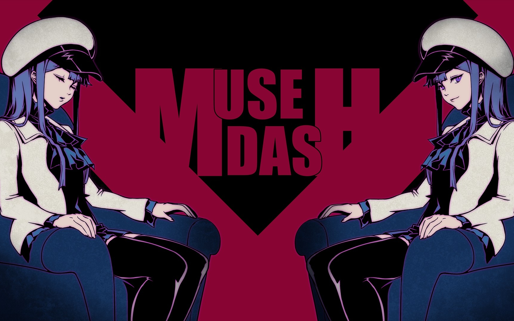 【左特】喵斯快跑MUSE DASH Ira-Lactic Acid Bacteria大触8星难度AP