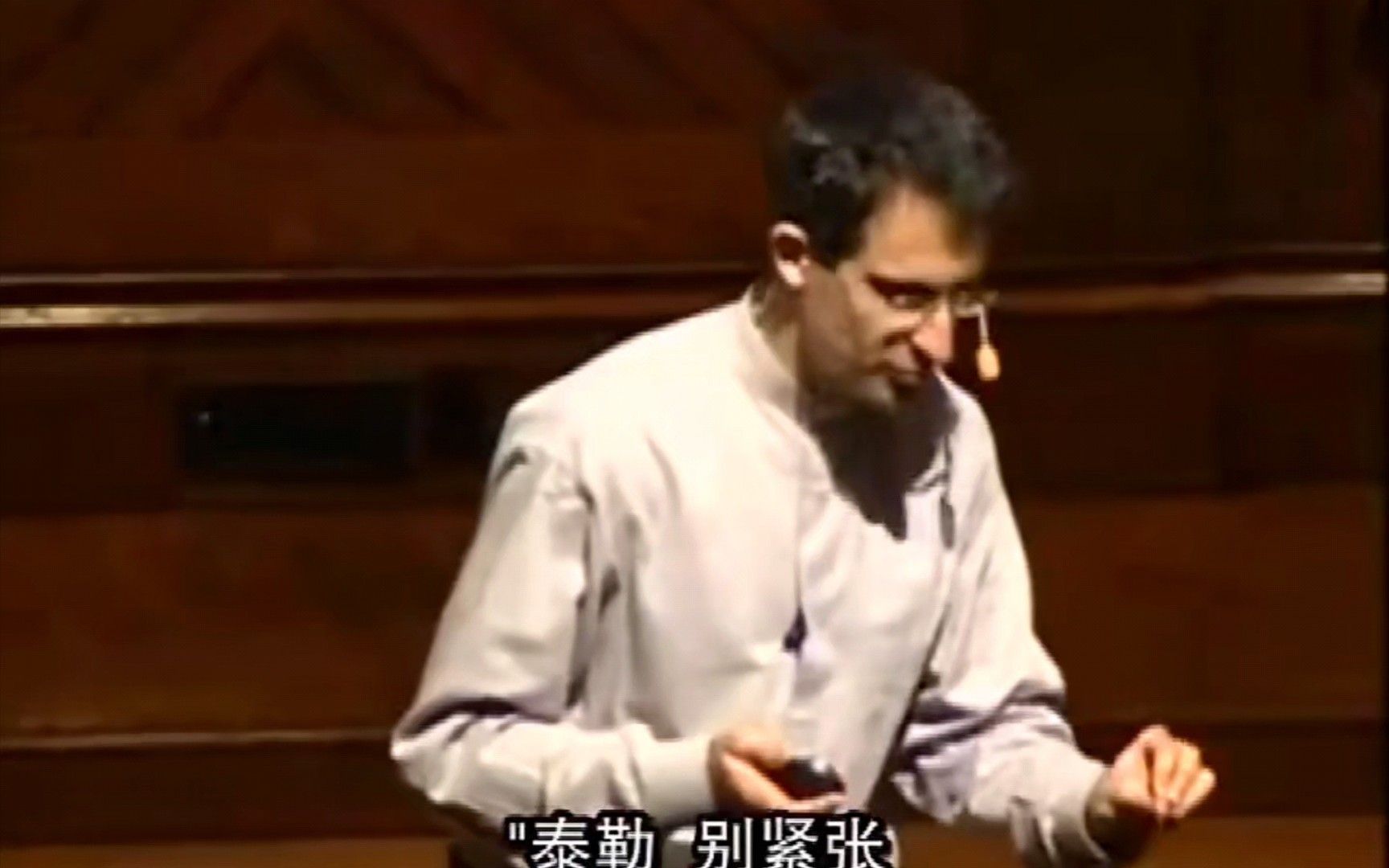 接纳和允许情绪的自然发生