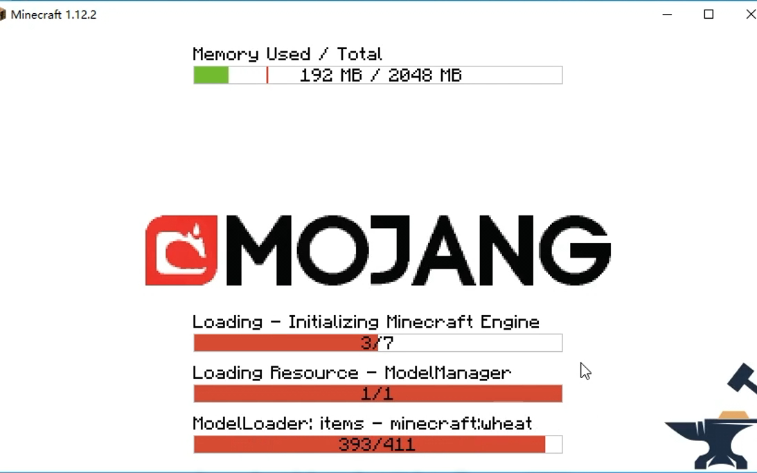 [游玩Minecraft的正确方式#4] Forge及mod的下载与安装