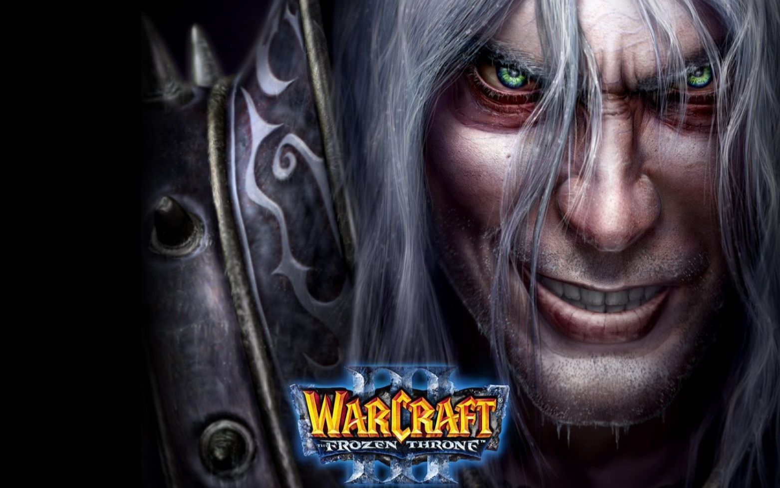 《魔兽争霸3：冰封王座》暗夜精灵普通难度 最速通关speedrun Warcraft III: The Frozen Throne in 34m 40s
