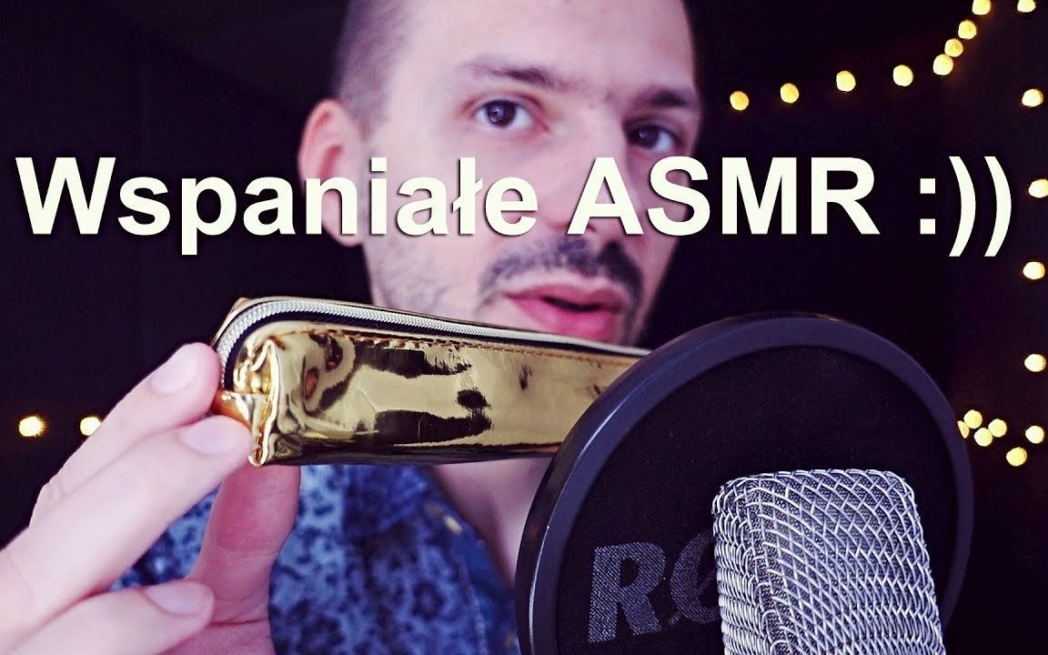 Wspaniałe Ciarki A**R (po polsku) (AGS)