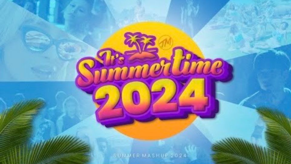 Summer 2024 "It