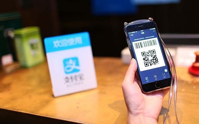 保护支付宝安全需要设置这5个按钮，你都知道吗？