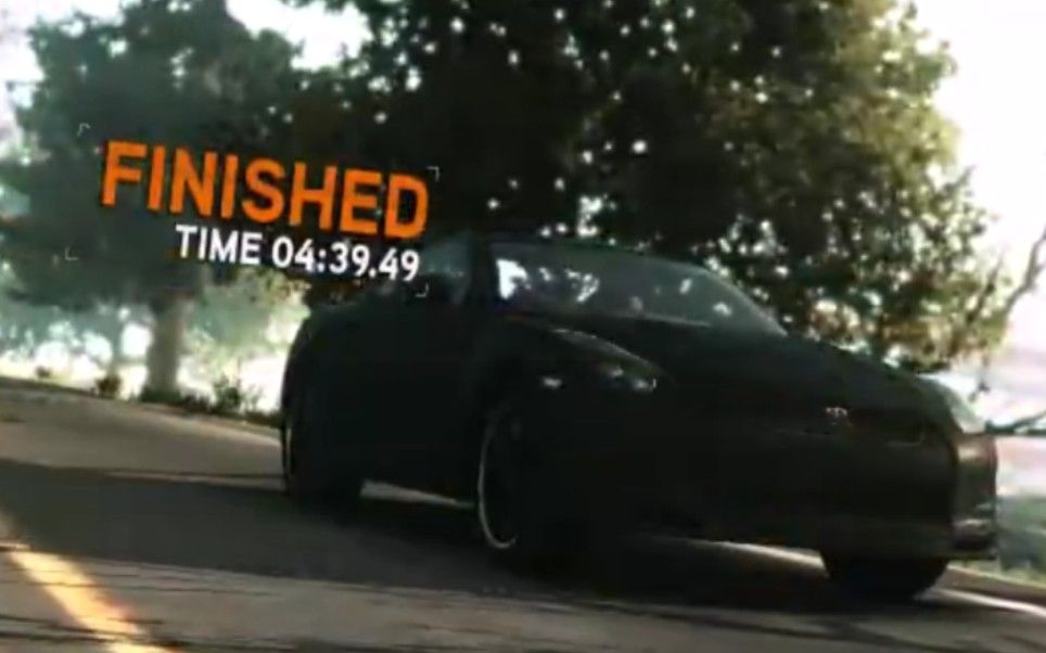 【老活新整】之极品飞车16 - Porsche Attack in TESTCAR "300MPH"