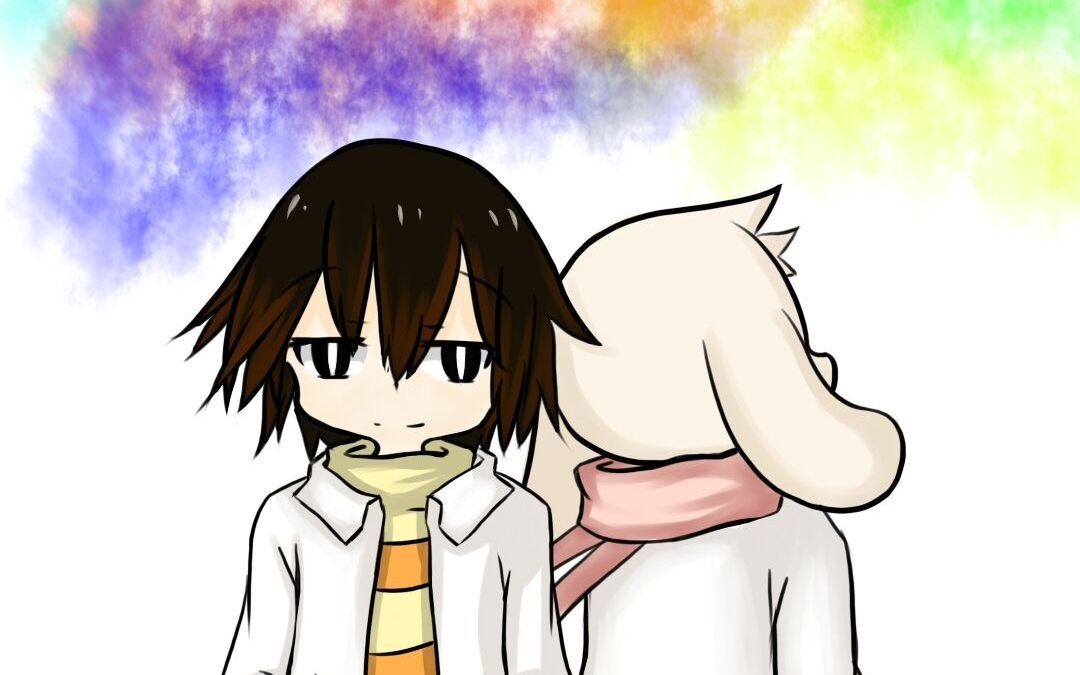 【Chaosspace】The World Revolving