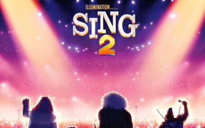【动画电影原声】【欢乐好声音 2】【OST】Sing 2 Soundtrack