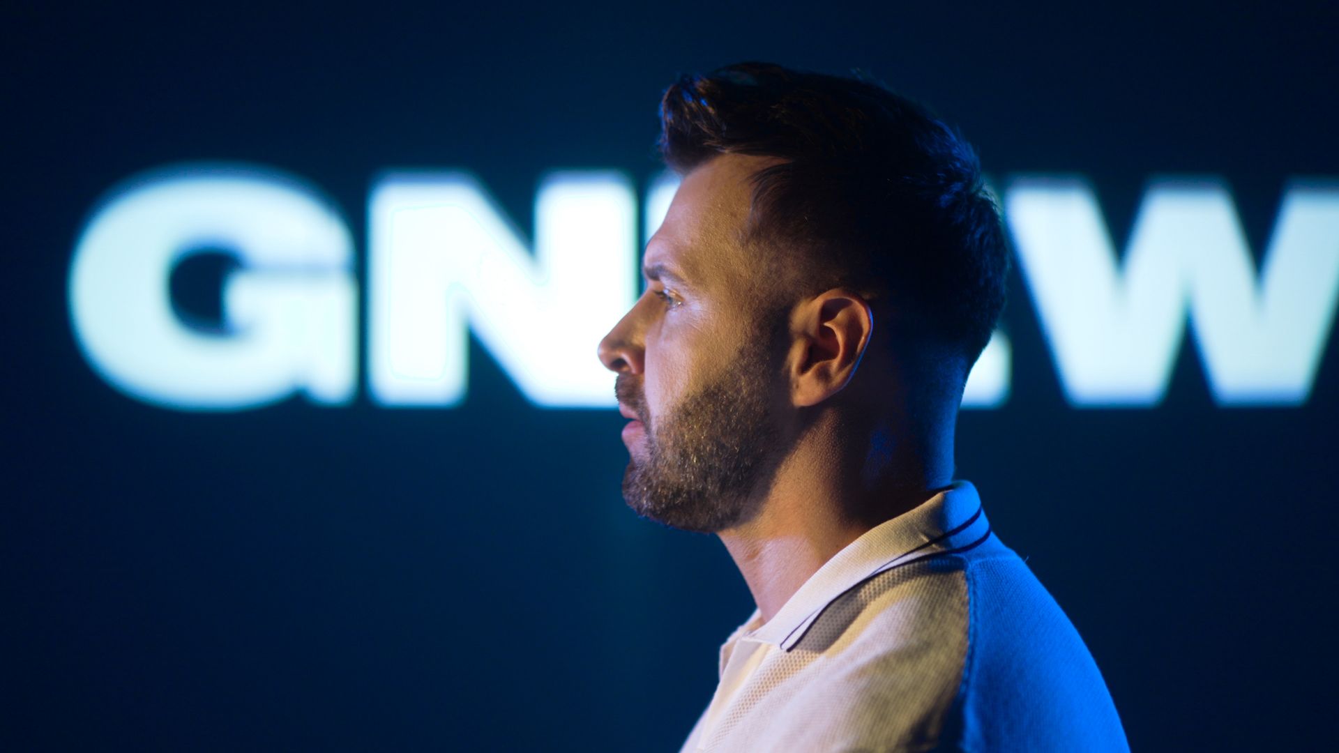 Grzegorz Hyży「I ten numer na lato」