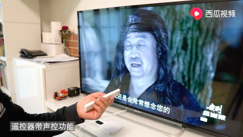 小米盒子3代已经废了！自动升级卡在开机画面变砖强制换新