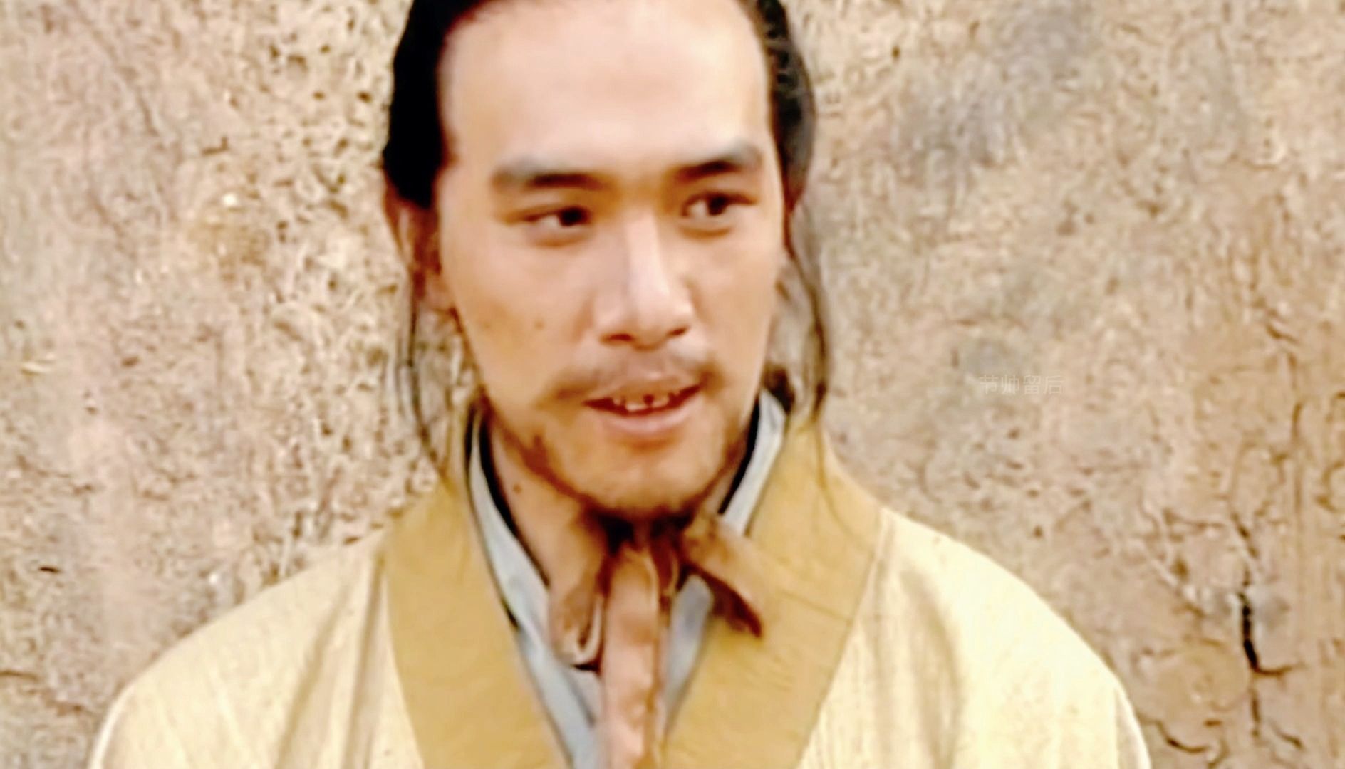 “夫子，君子是用嘴说出来的，还是实实在在做出来的”