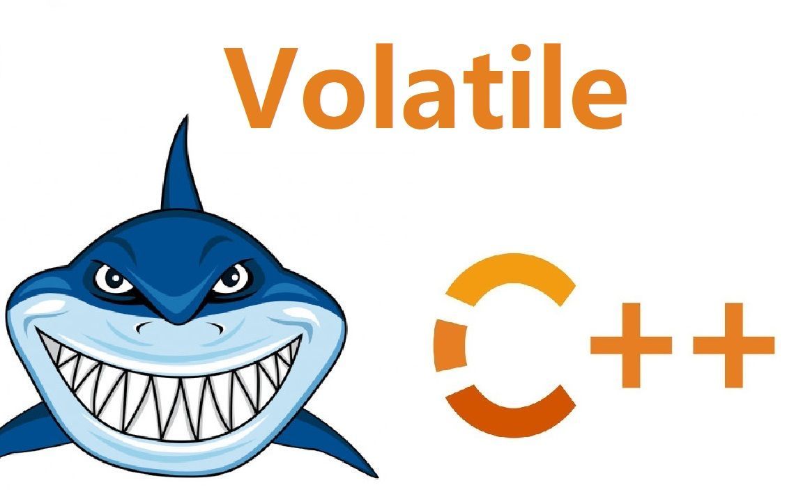 CPU眼里的：volatile