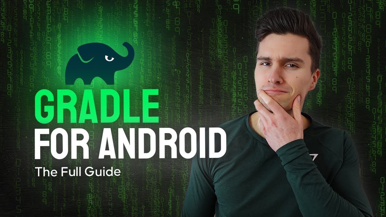 Gradle 的新手教程 (Build Types, Product Flavors, Build Variants, Source Sets)