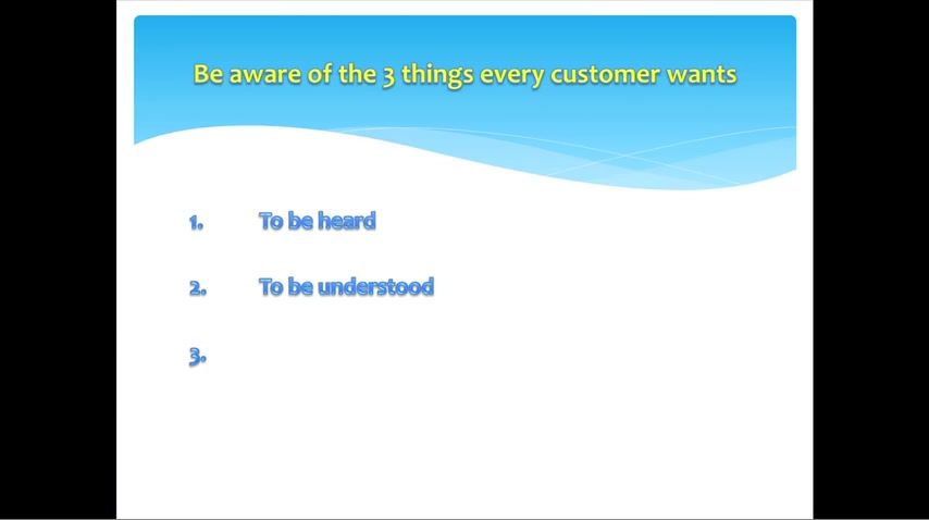 【油管搬运】What is customer service