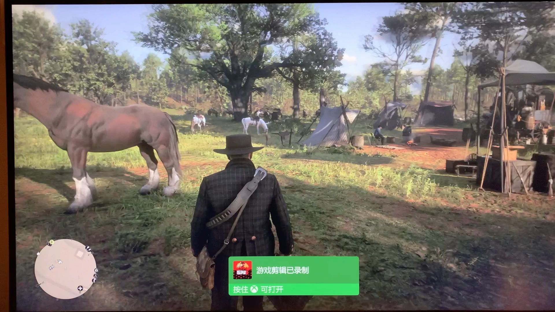 Xbox 4k60帧HDR长视频录制方法