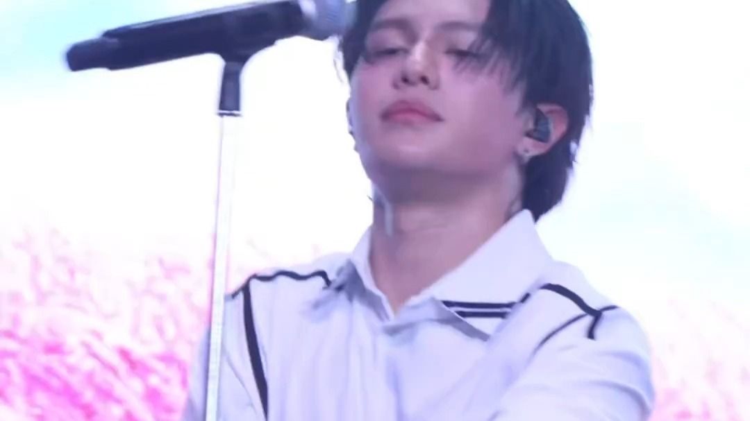 【WilliamJKP】25.03.30 LYKNASIATOURxPHNOM [Full] [WilliamFocus] Form Now On
