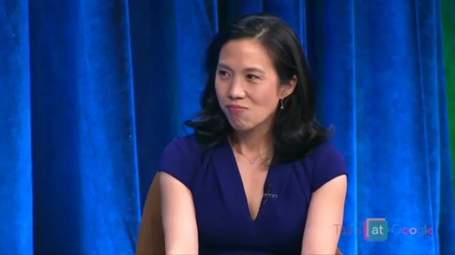 Grit- The Power of Passion and Perseverance- Talks at Google(English)