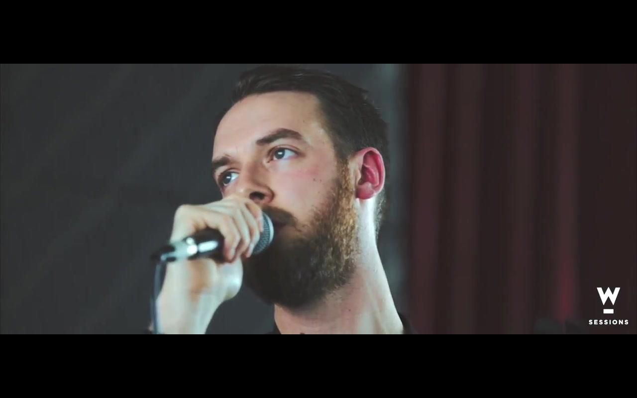 HONNE - Woman - Wandersessions