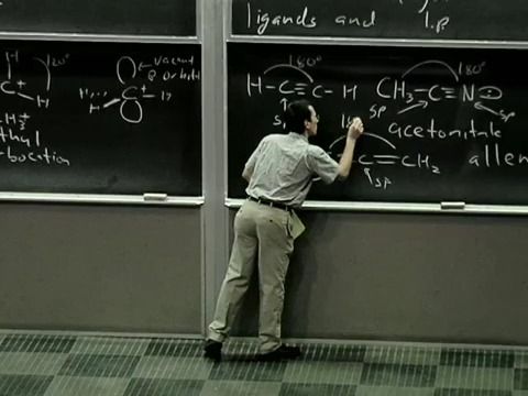 Ch. 2. Acids and Bases