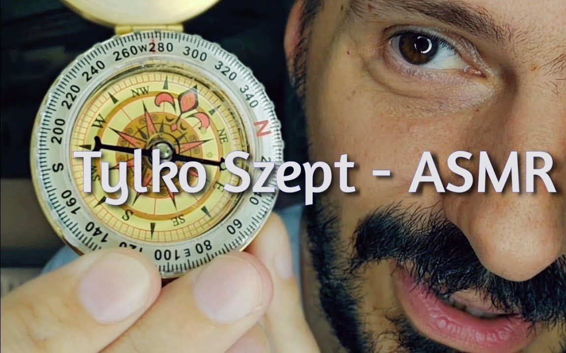 【SensorAdi】100% Szepty po polsku