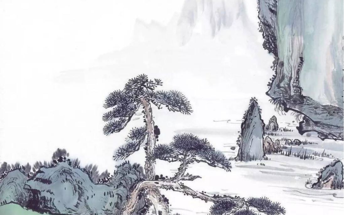 【诗词格律与写作】东南大学 王步高老师（合24讲）