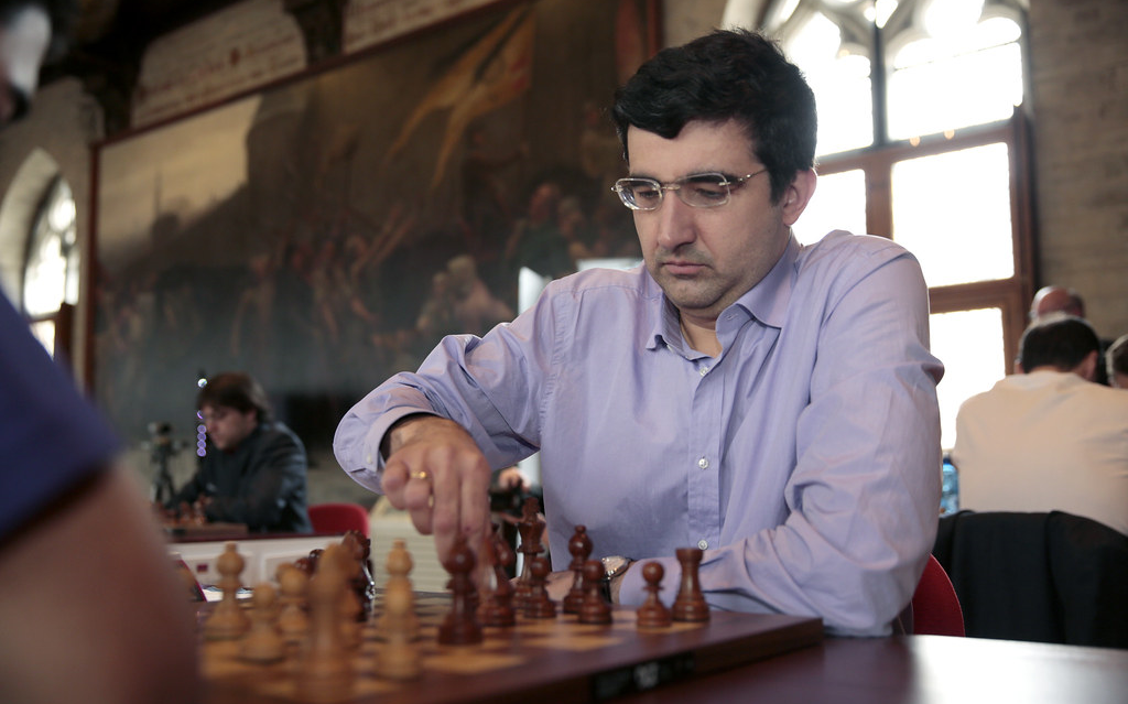 Understanding Chess Openings: 1. e4 - Part 1 by GM Vladimir Kramnik