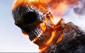 恶灵战警Ghost Rider - Monster [Skillet]