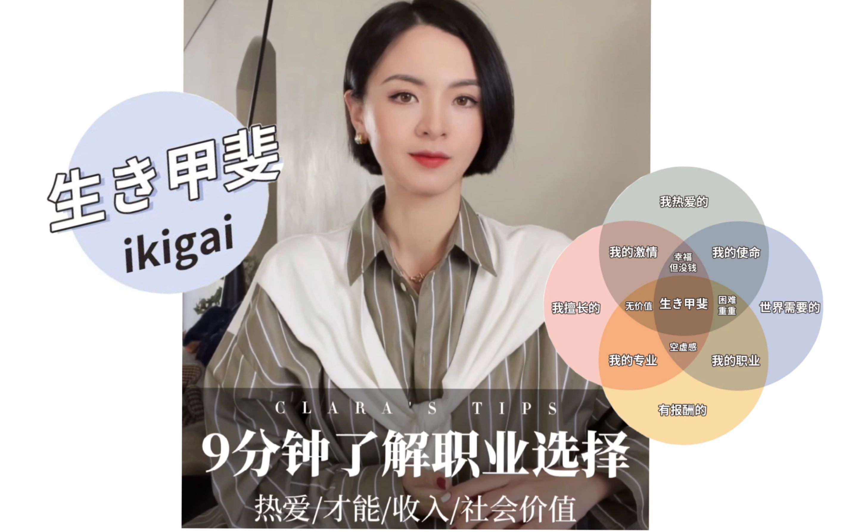 猎头教你如何选择最适合自己的职业｜建议先马后看