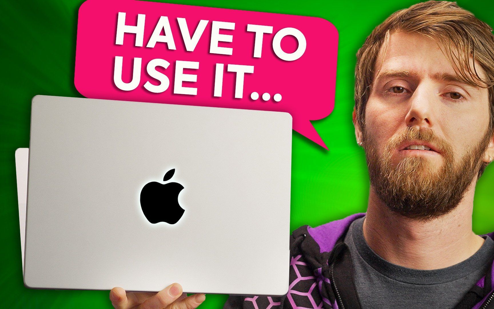 【官方双语】微软这是在逼我买MacBook - Windows新式待机#linus谈科技