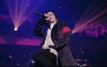【Acid Black Cherry】2008 tour BLACK LIST