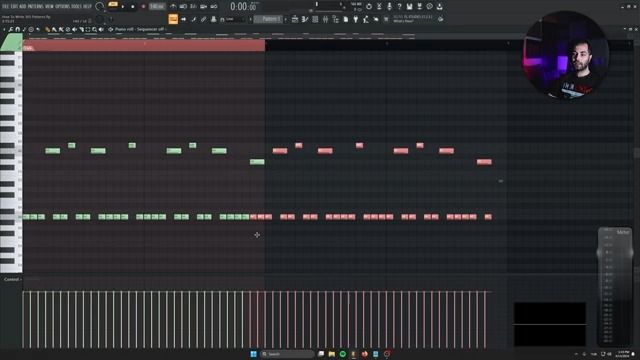 How To Write 303 ACID Patterns