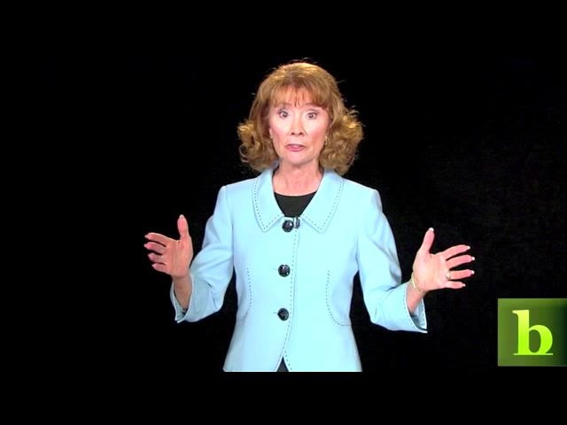 How to ace a job interview