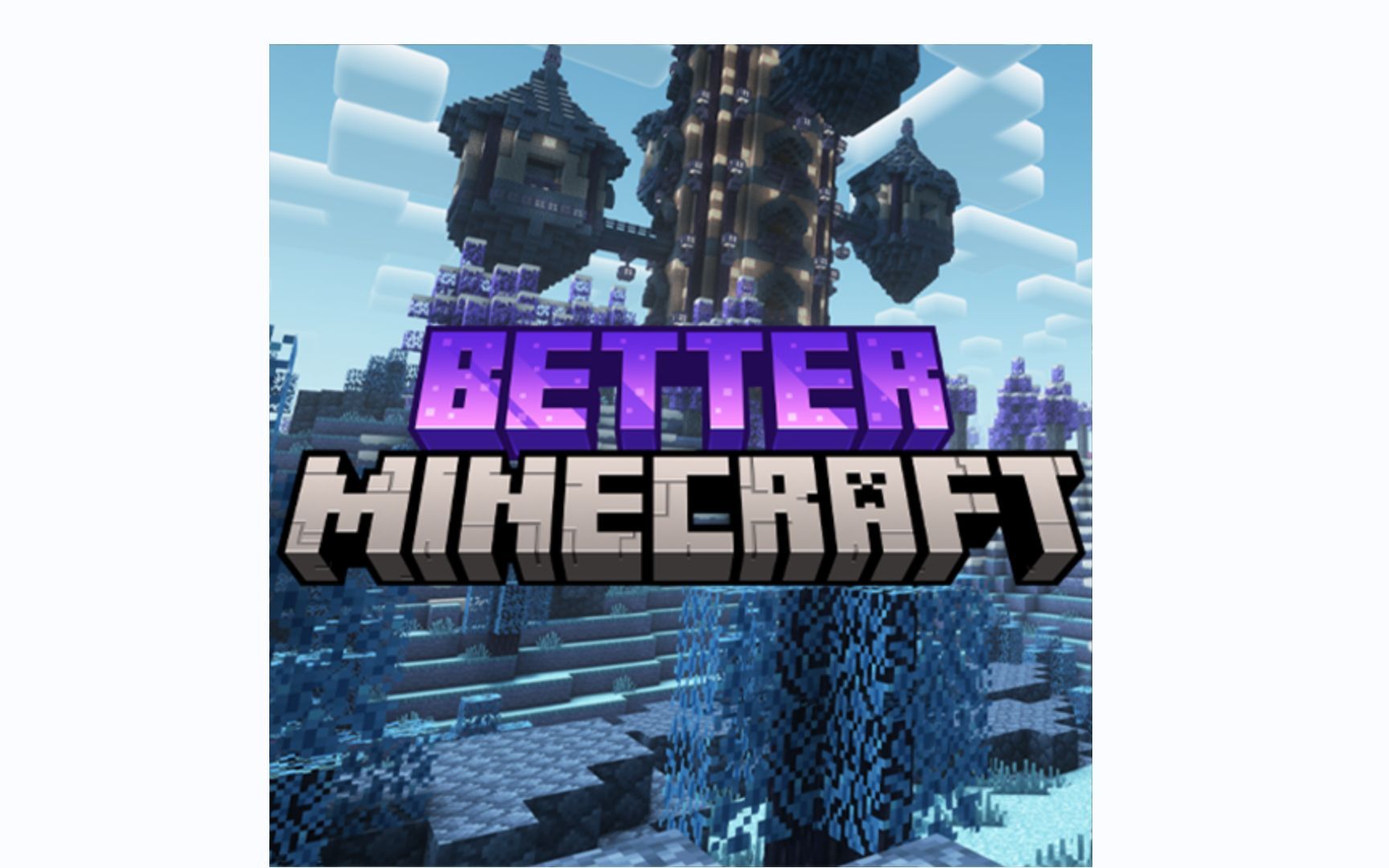 【MC】better MC又更新了！1.19.2（forge）v15