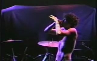 没听过的的我求你点进来看Acid Bath - Dr. Seuss is Dead（live）