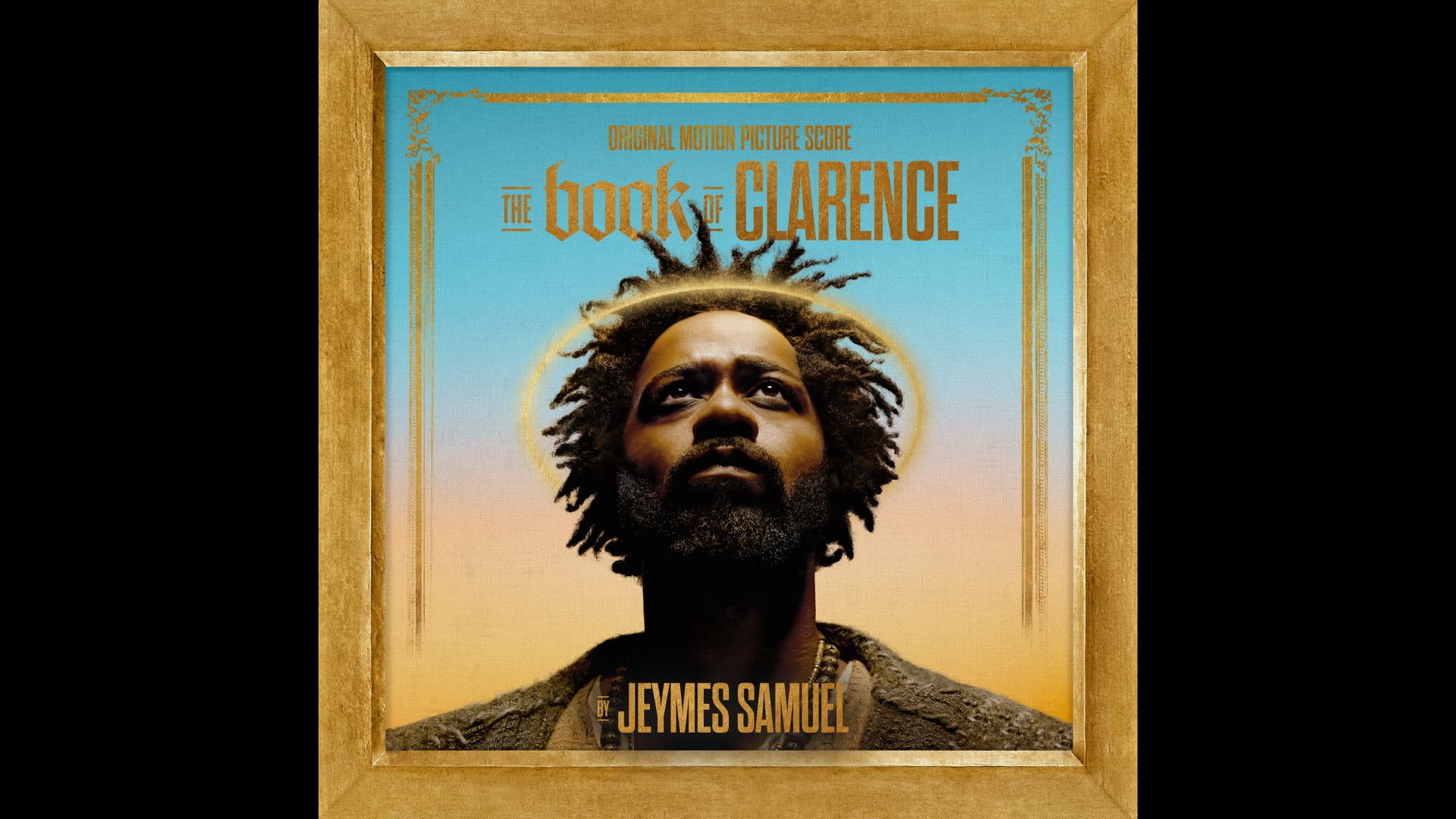 群星「Mary Magdalene | The Book of Clarence (Original Motion Picture Score)」