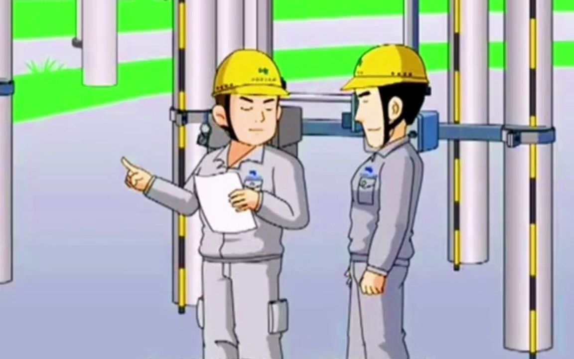 带电分闸隔离开关，违规操作酿祸端！