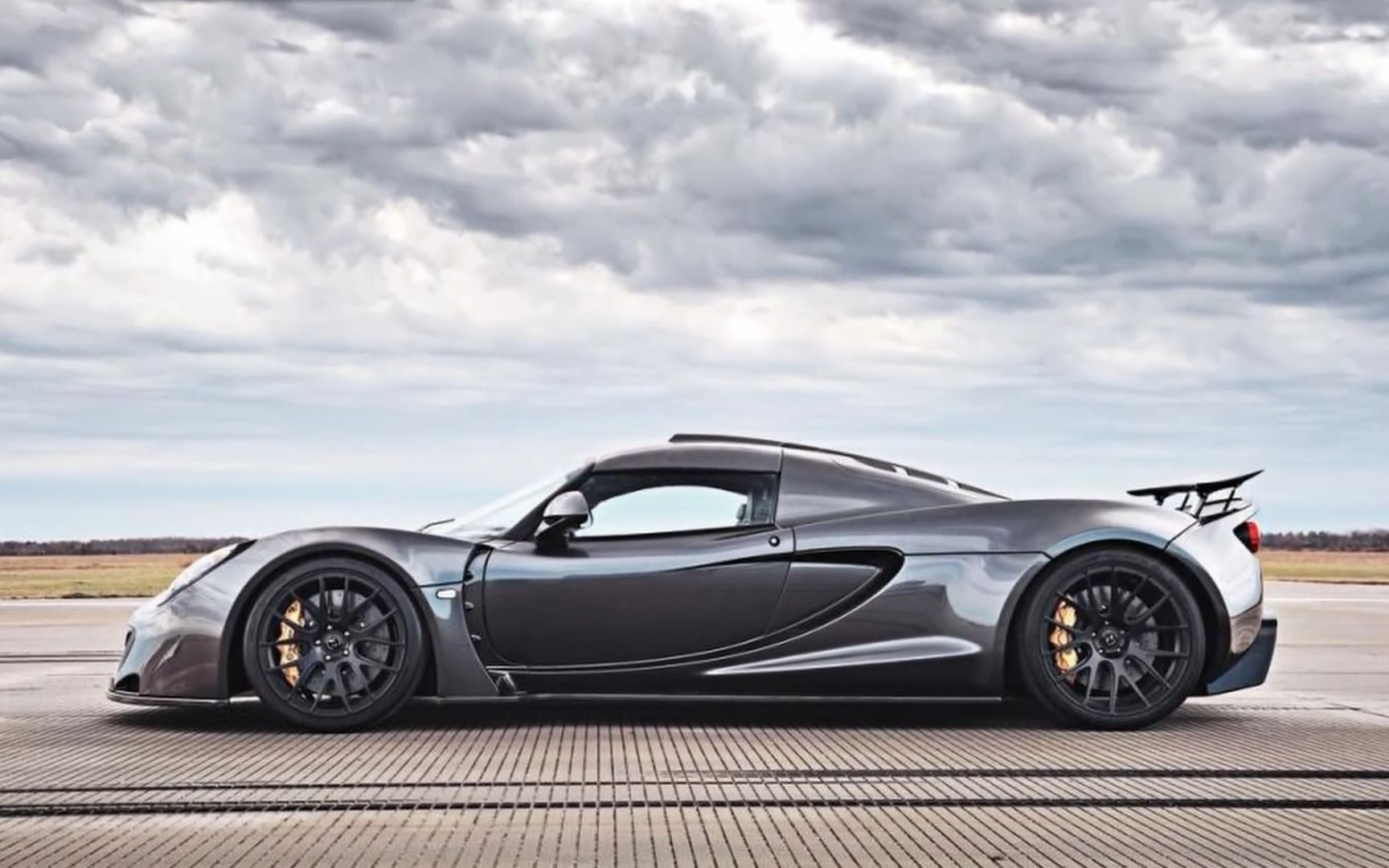 2019世界最高极速车辆Top10！（第一名真假待证）--Top 10 Fastest Cars in the World in 2019 (INSANE)