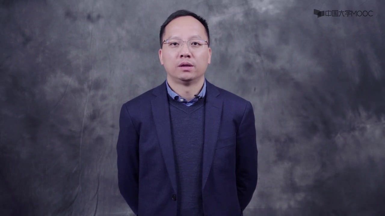人工智能：模型与算法（浙江大学视频公开课）