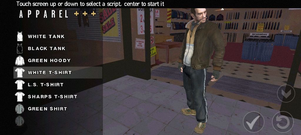 圣安地列斯仿GTA4稳定版，你敢信这是4代mod