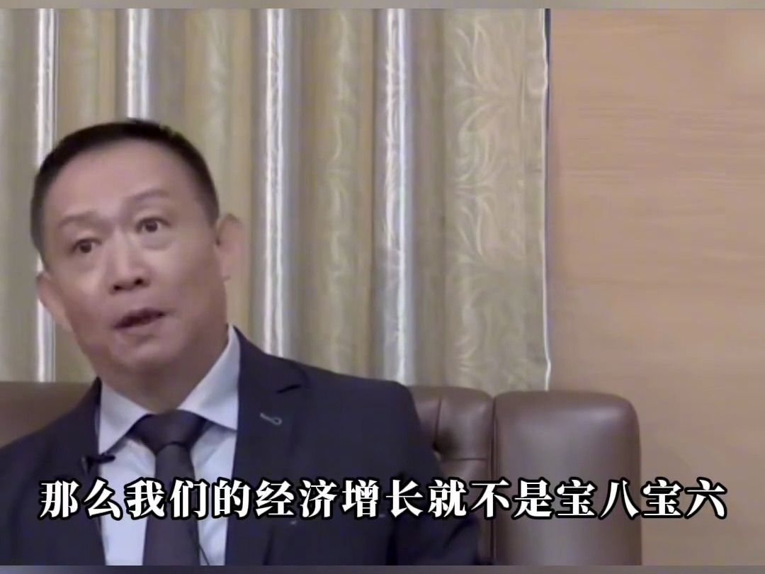 从三件事看中国的贫富分化非常严重