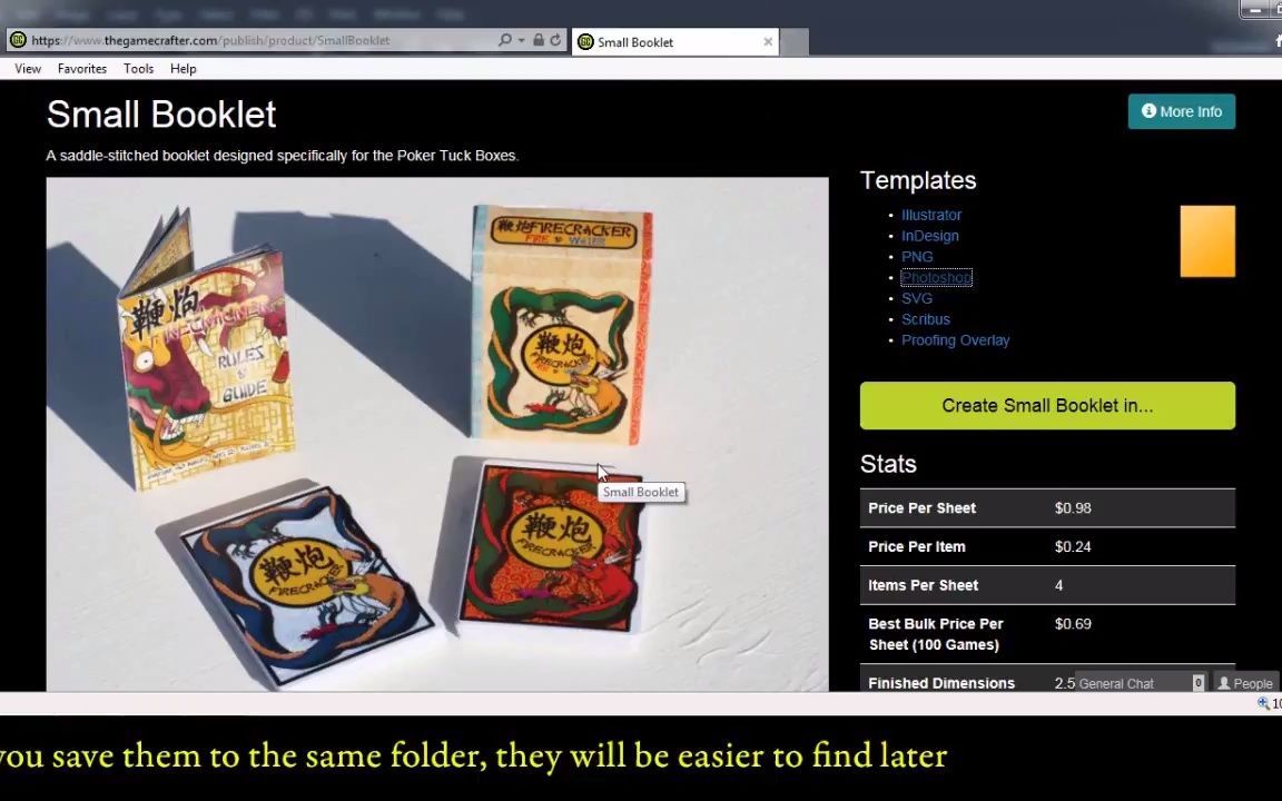 用PS设计卡牌游戏 Making a Card Game from Scratch in Adobe Photoshop
