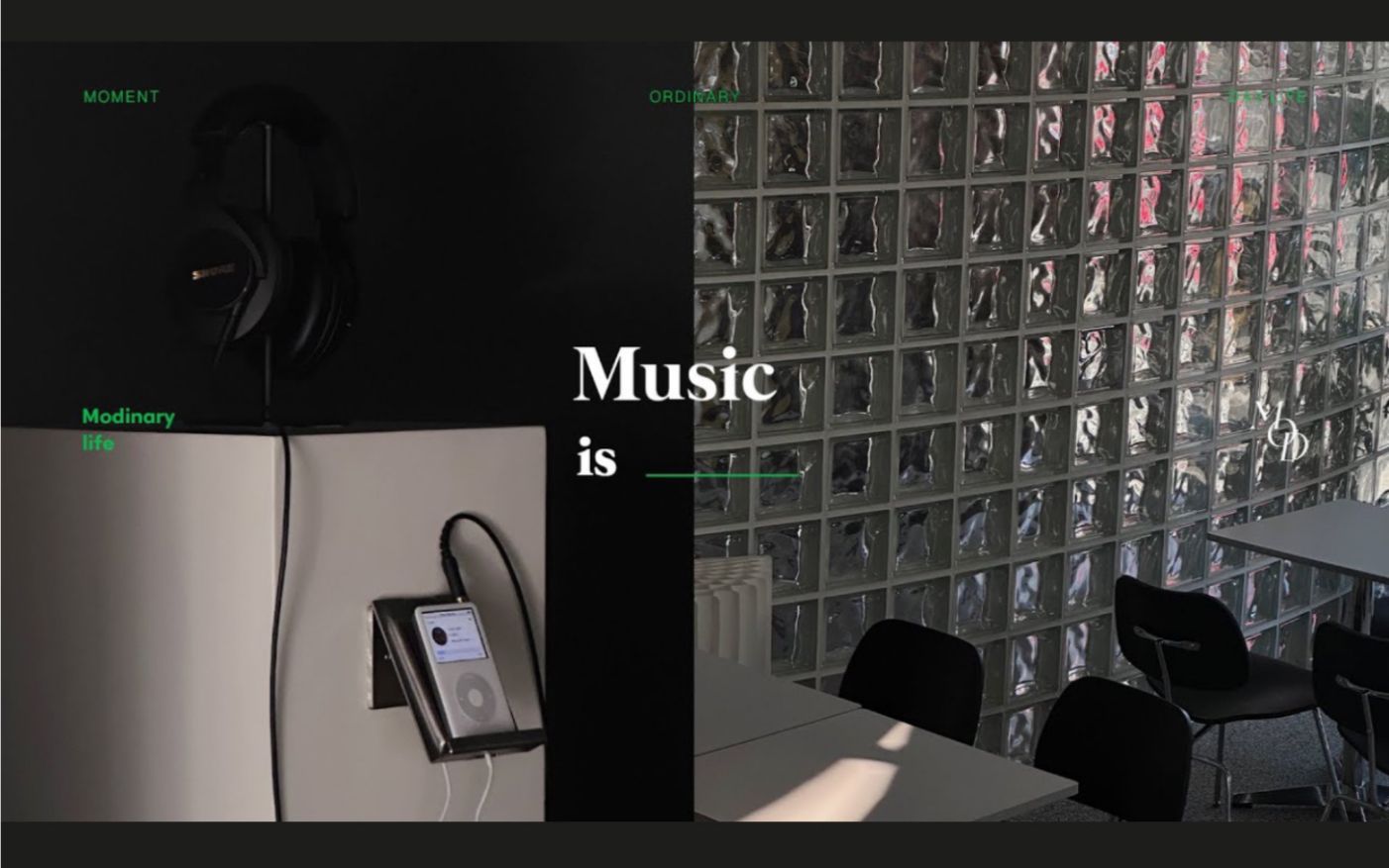 Playlist | Music is my Life | 漫長的休息｜M.O.D