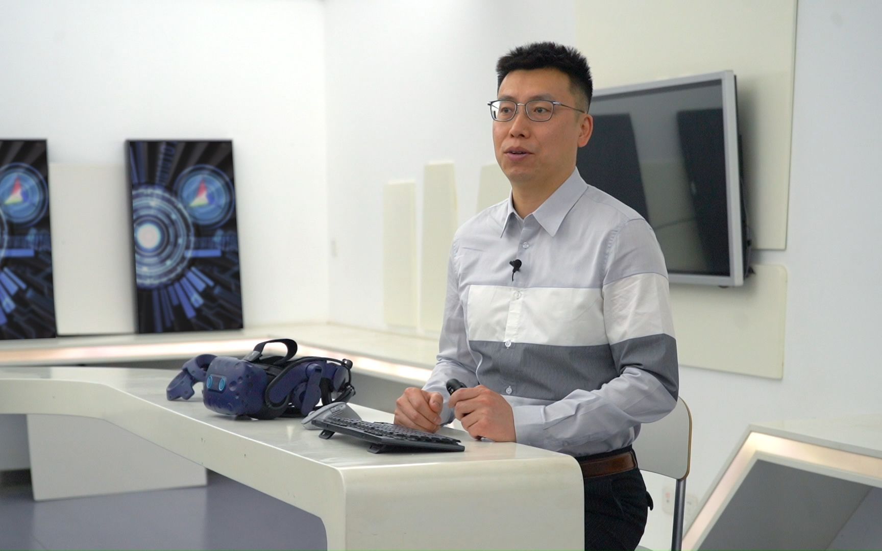 马上会上线的新版慕课（Game Design: A Practical Approach Using Game Engine），英文版本样章