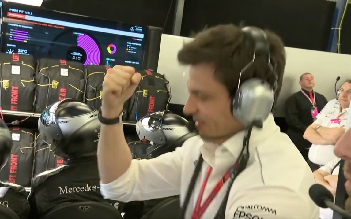 【F1】2017年搞笑TR集锦