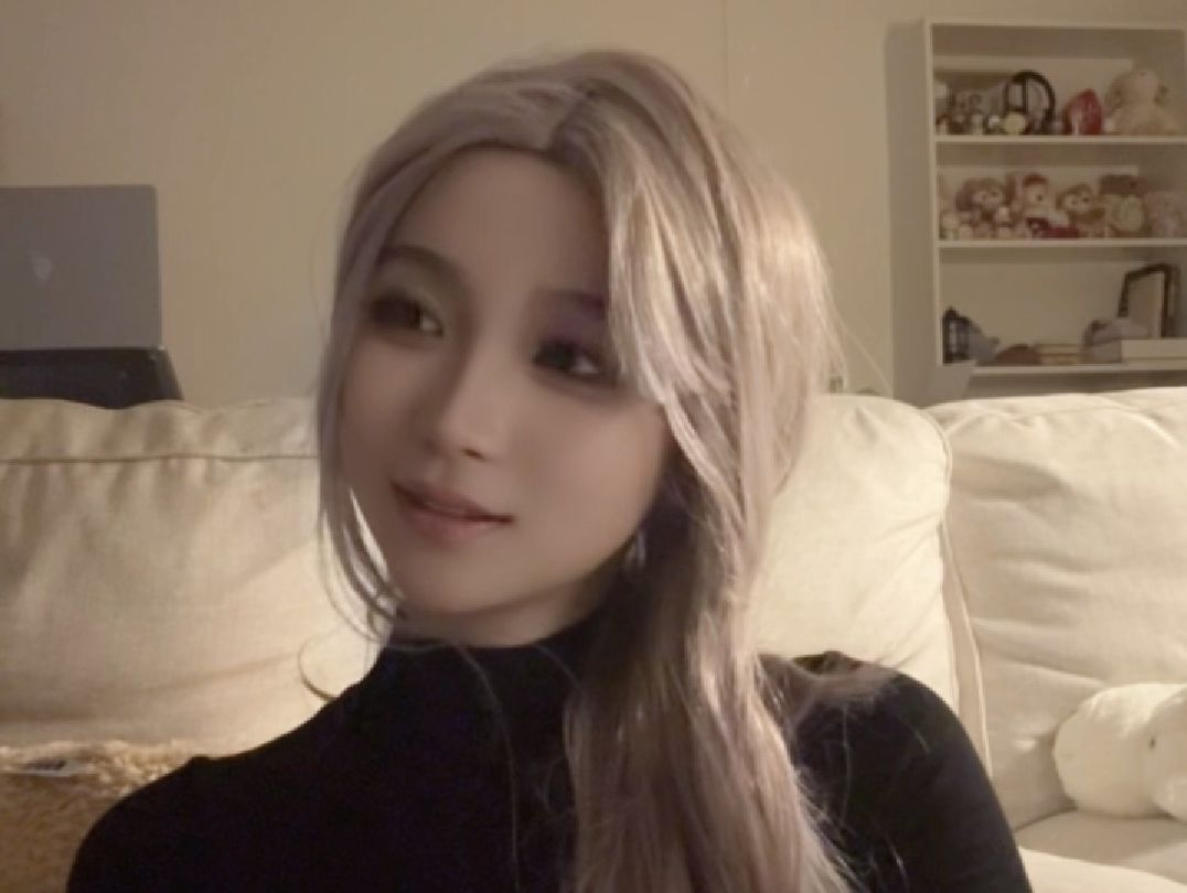 当我绞尽脑汁让喜欢的人来我家