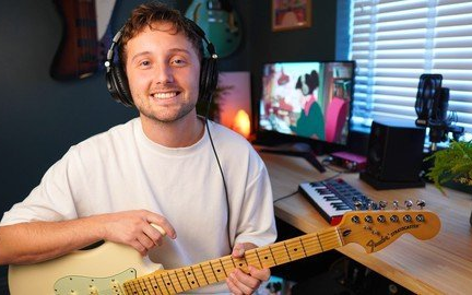 【低保真音乐制作教程】Lofi Music Production A Songwriters Guide