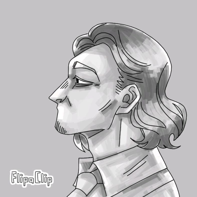【the walten files】极其劣质的小动画(?)