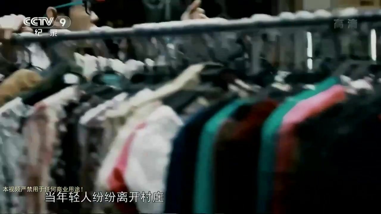 【纪录片】大国根基-希望的田野