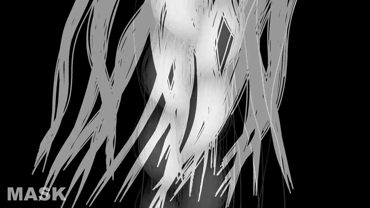 HairTG头发毛发Substance Designer插件