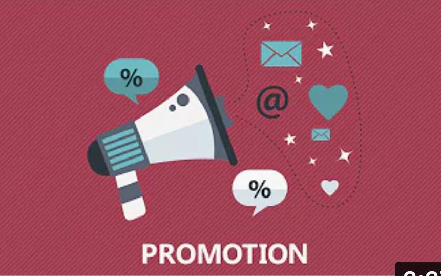 【合集】Marketing-Promotion 应粉丝想要的搬运有关的一些相关视频~